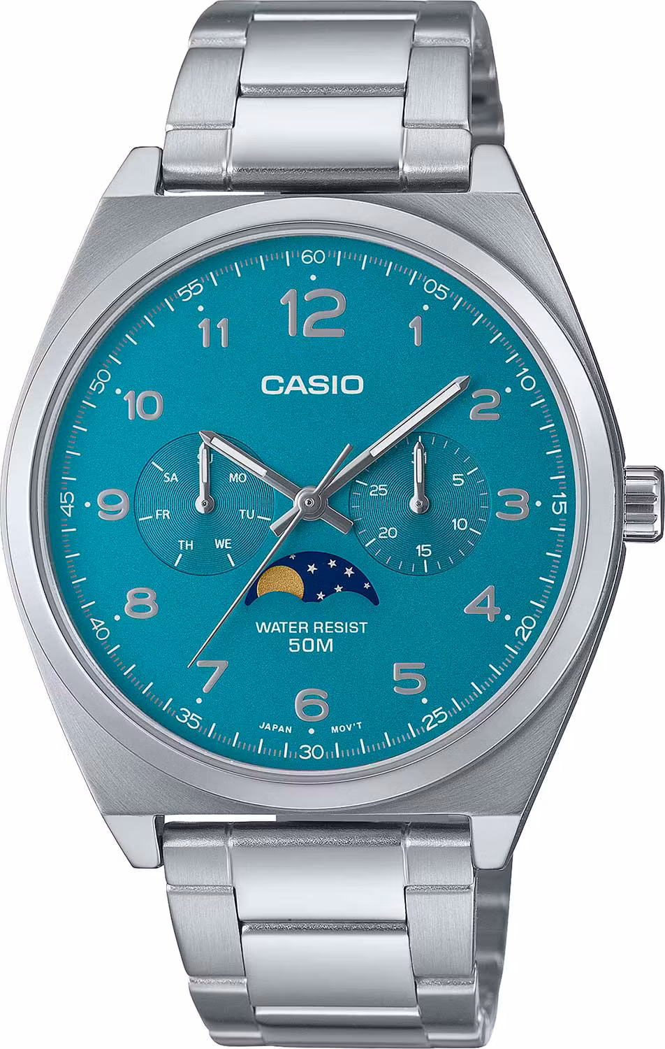 Casio MTP-M300D-3A