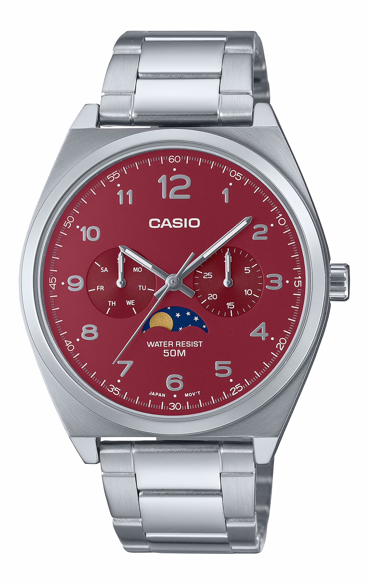 Casio MTP-M300D-4AV