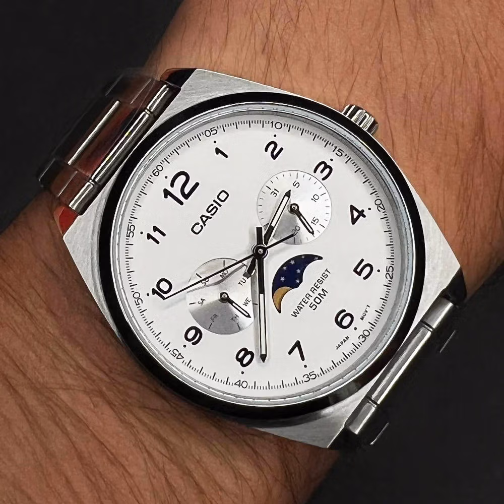 Casio MTP-M300D-7AV
