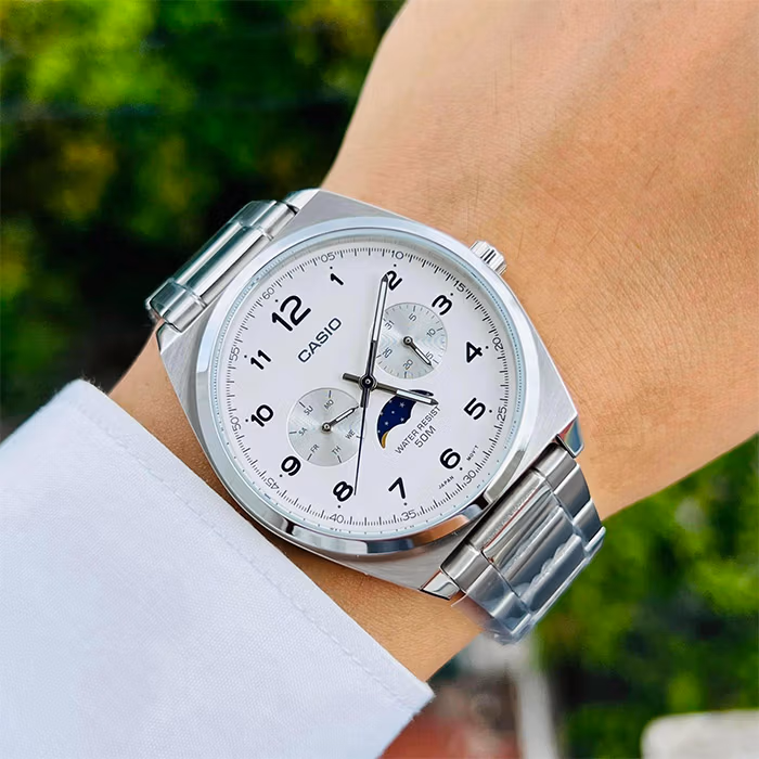 Casio MTP-M300D-7AV
