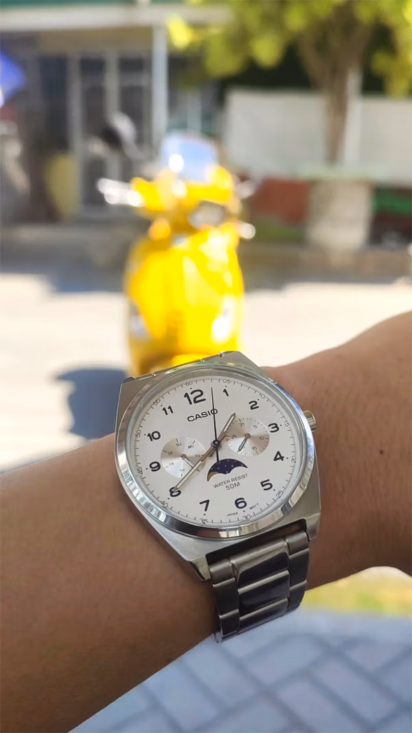 Casio MTP-M300D-7AV