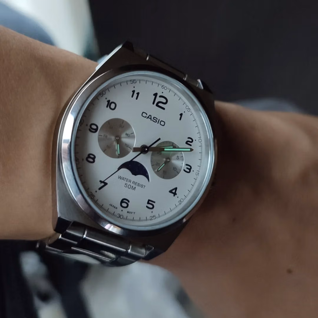 Casio MTP-M300D-7AV