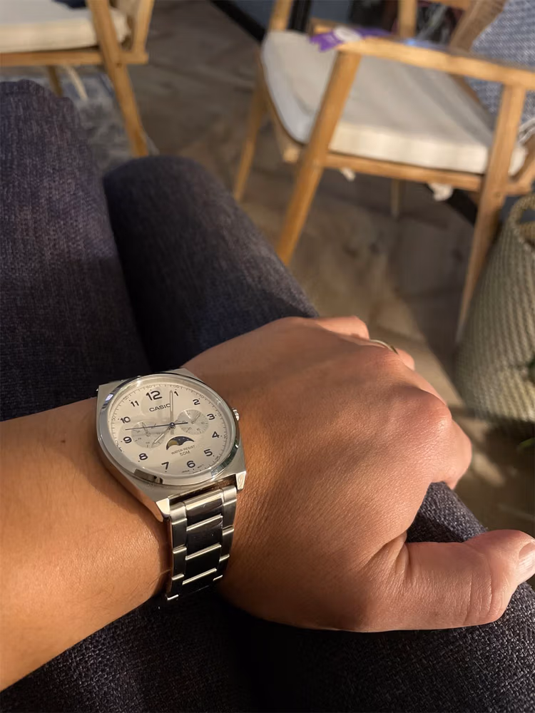 Casio MTP-M300D-7AV
