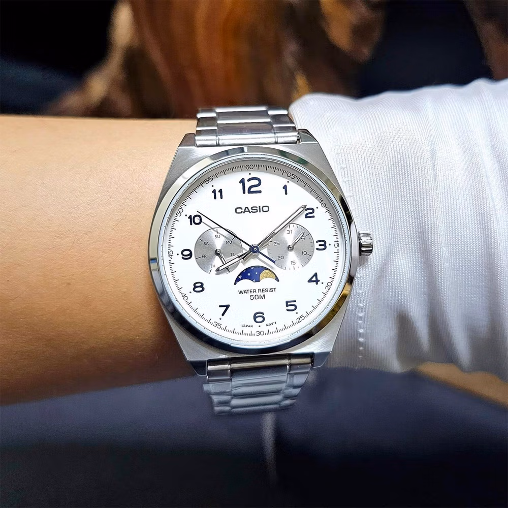 Casio MTP-M300D-7AV