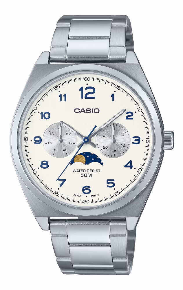 Casio MTP-M300D-7AV