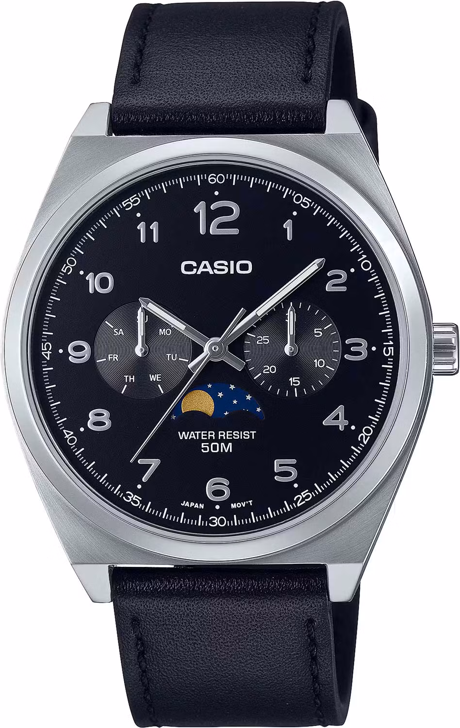 Casio MTP-M300L-1A