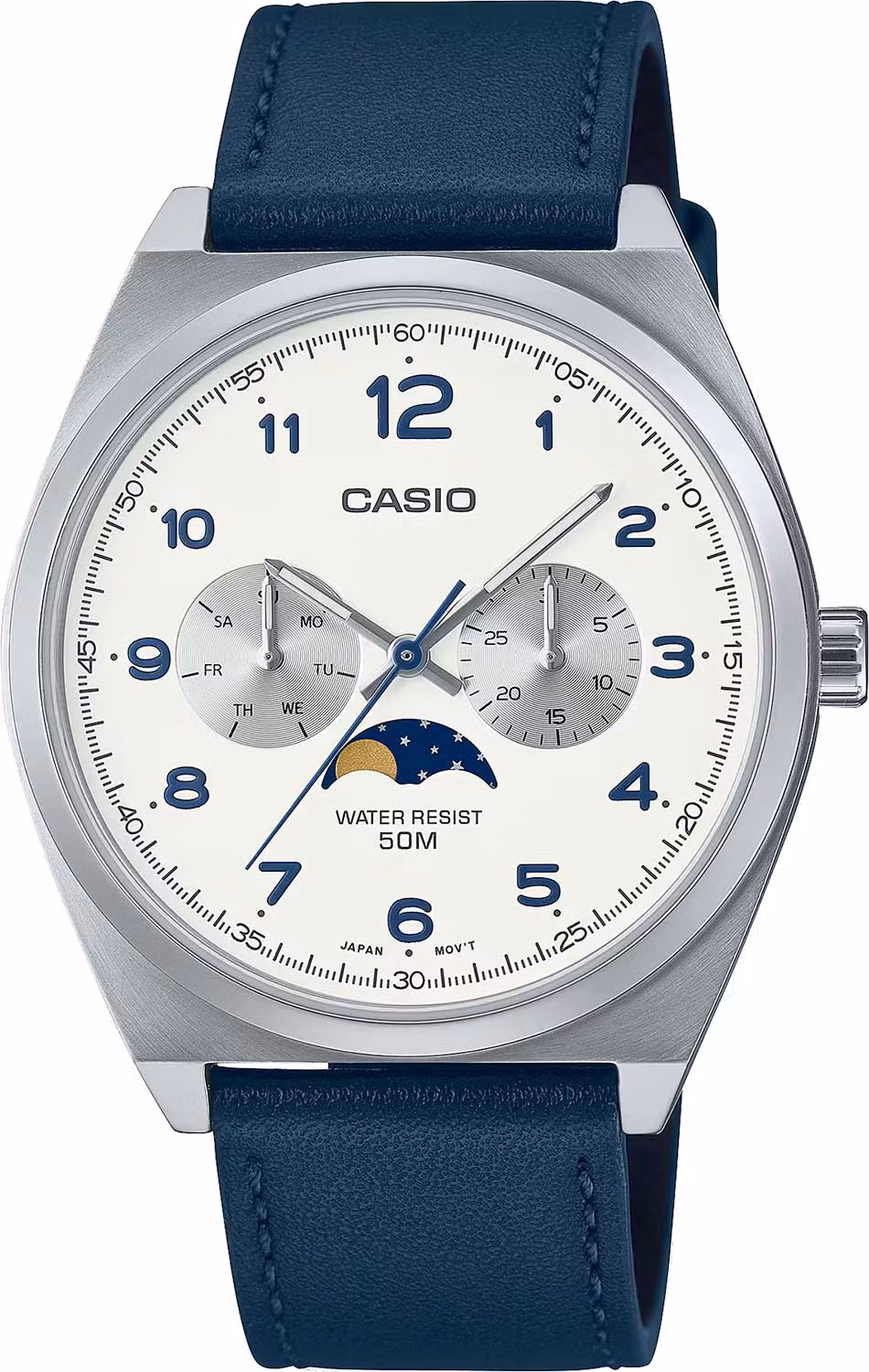 Casio MTP-M300L-7A