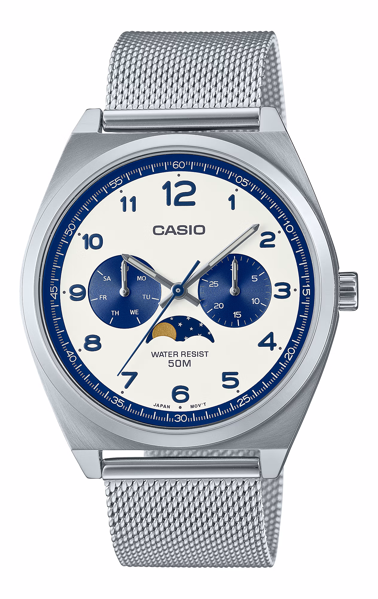 Casio MTP-M300M-7AV