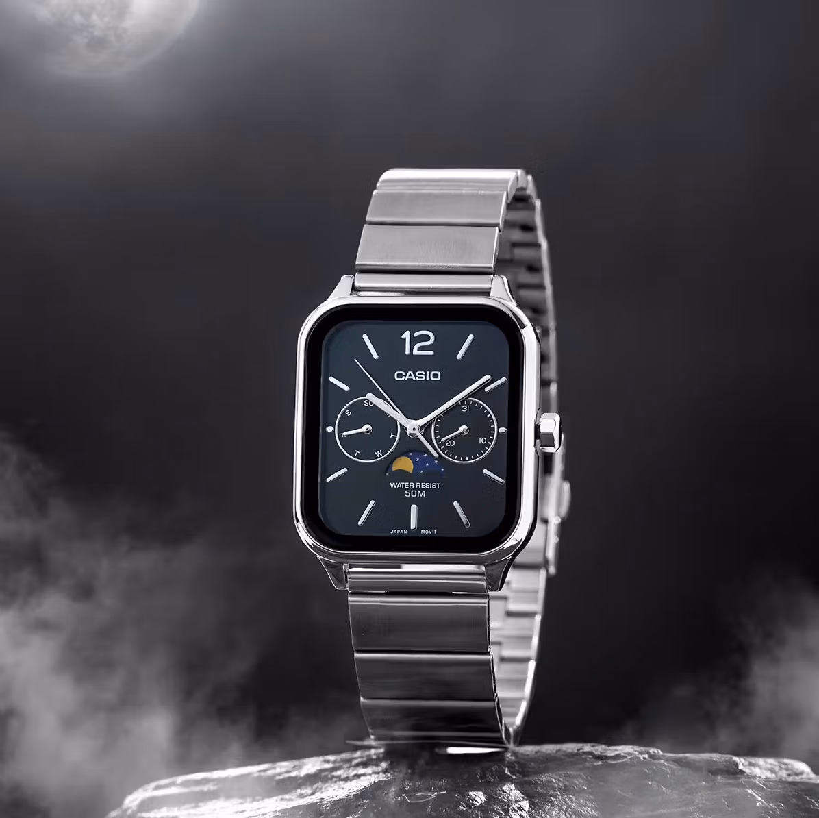 Casio MTP-M305D-1A