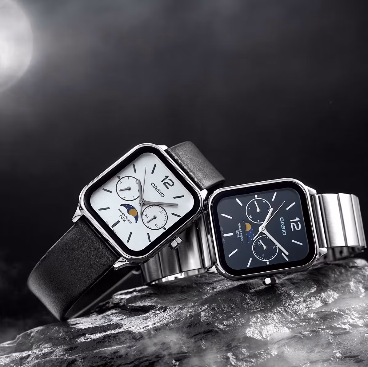 Casio MTP-M305D-1A