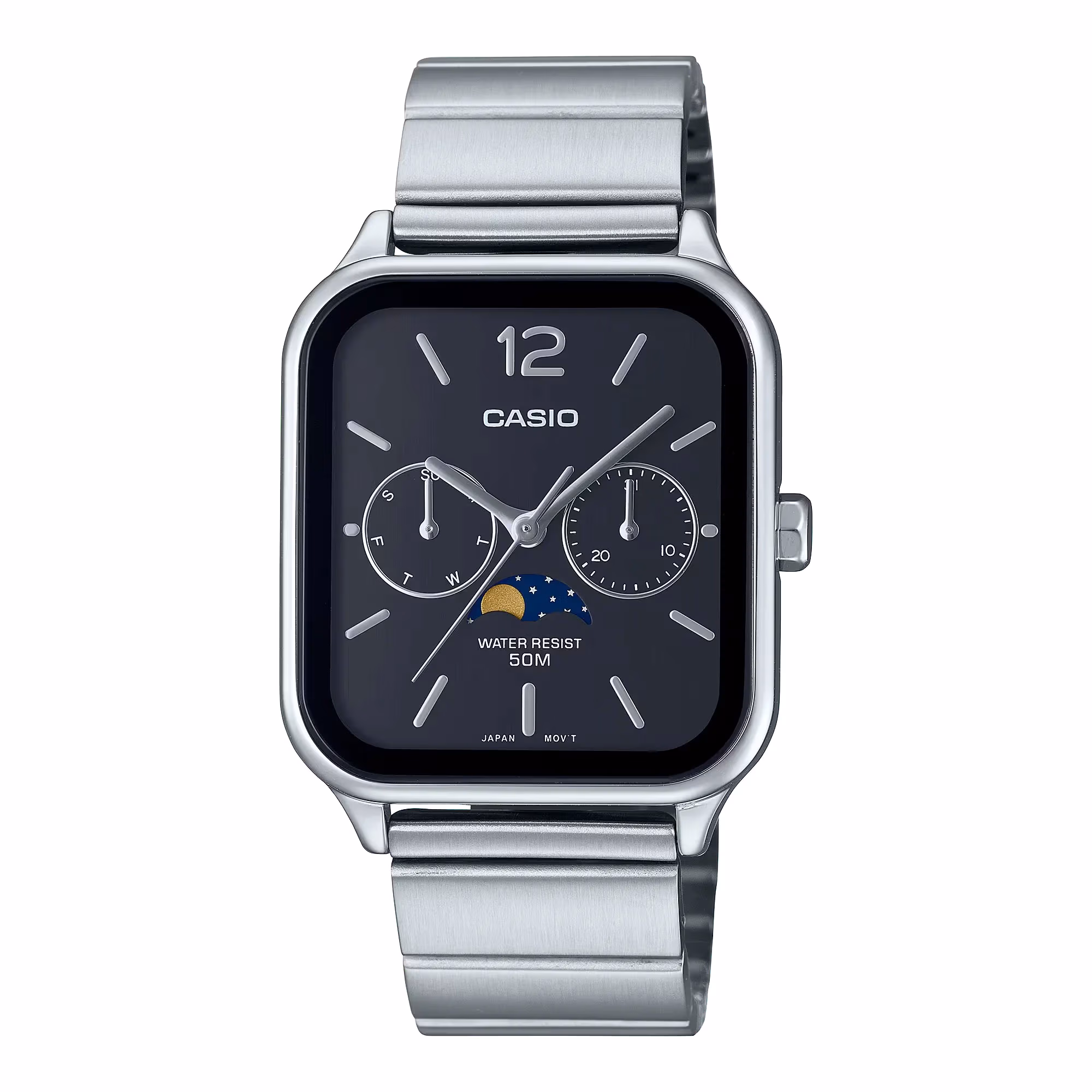 Casio MTP-M305D-1A