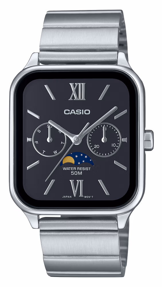 Casio MTP-M305D-1A2V