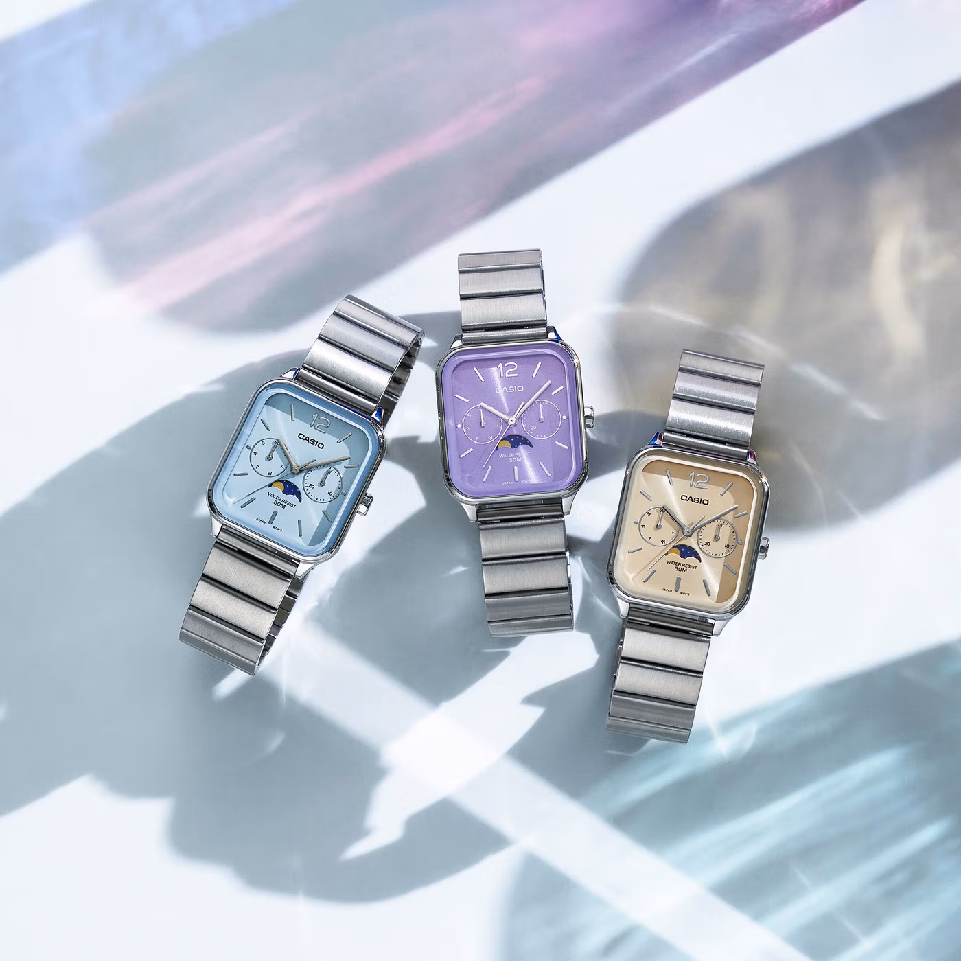 Casio MTP-M305D-2AV