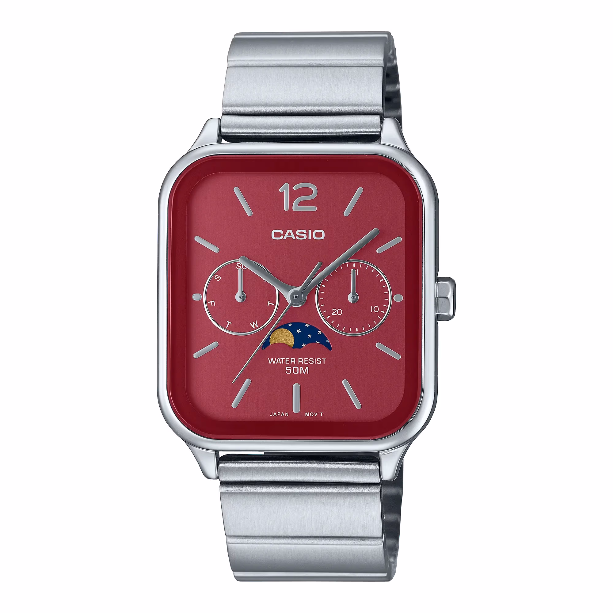 Casio MTP-M305D-4A