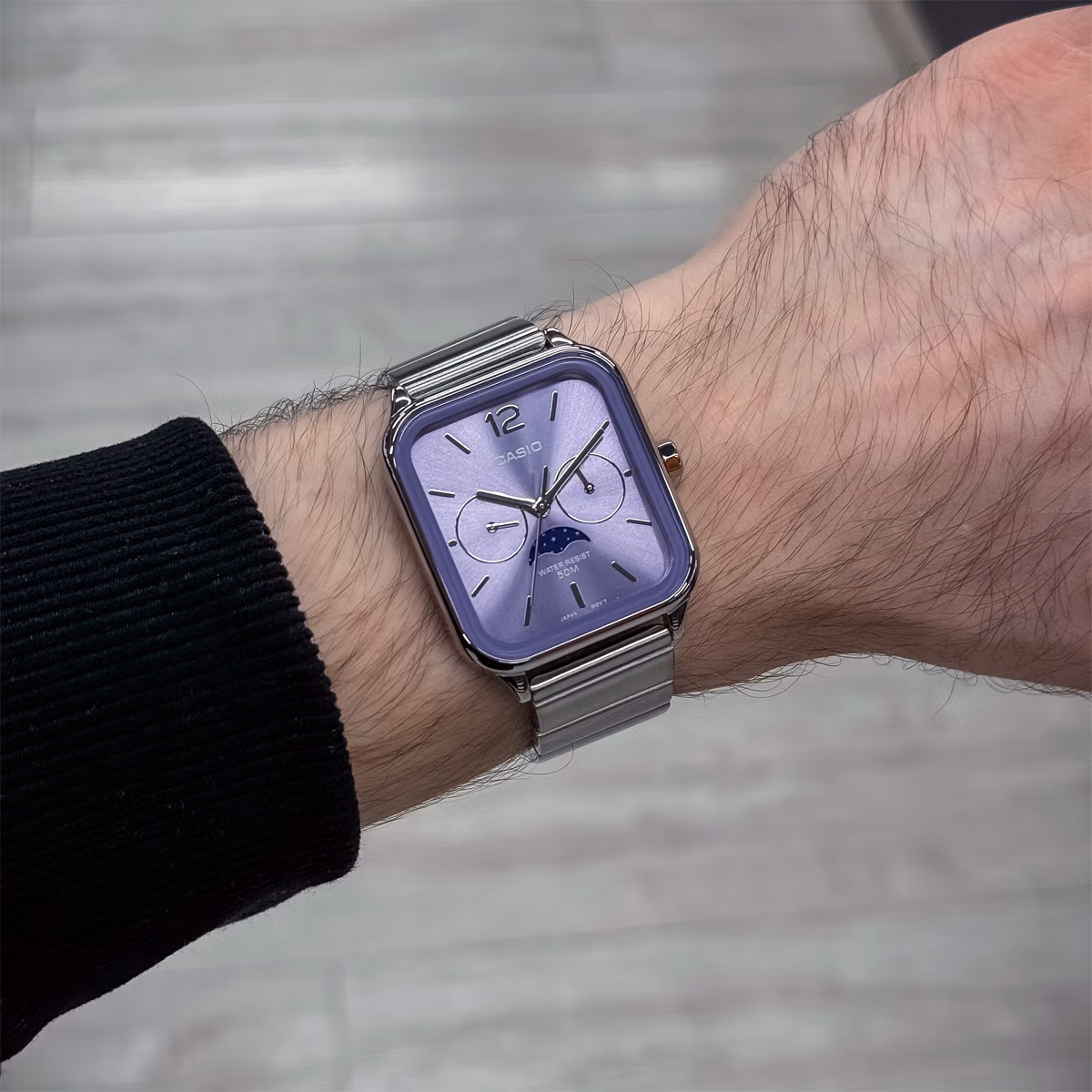 Casio MTP-M305D-6AV