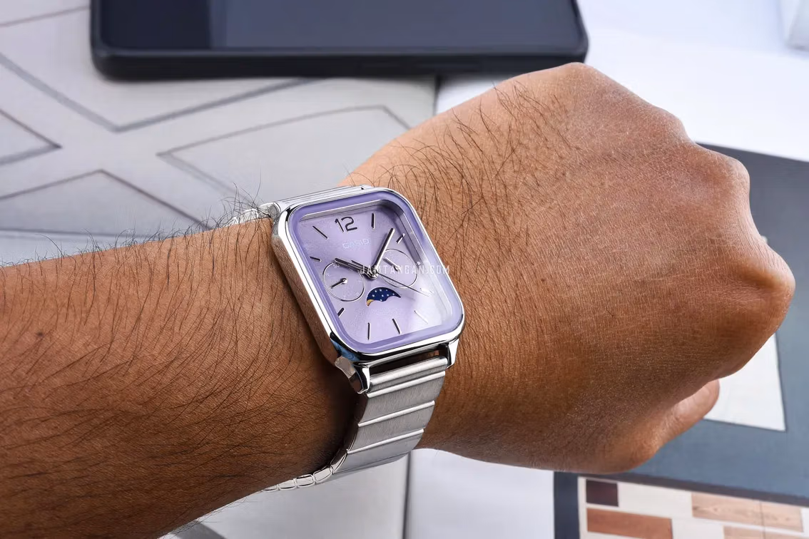 Casio MTP-M305D-6AV