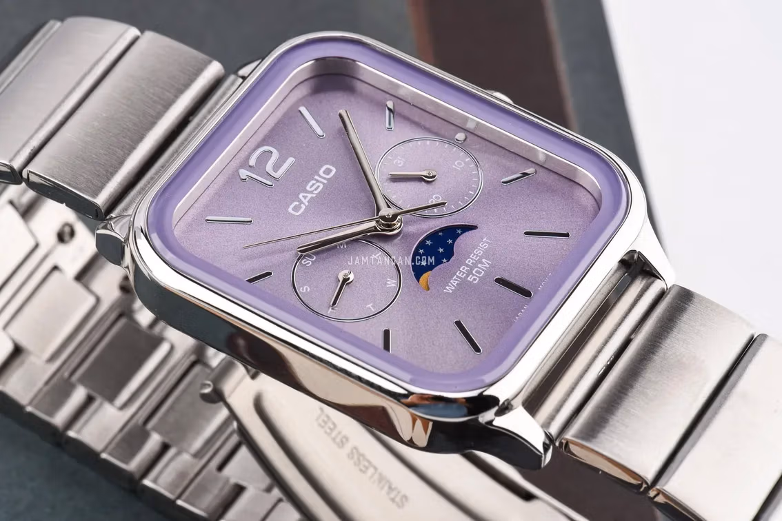 Casio MTP-M305D-6AV