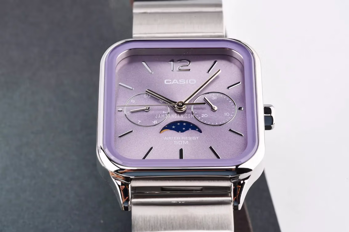 Casio MTP-M305D-6AV