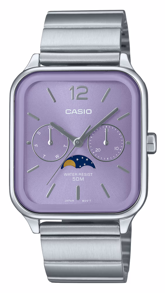 Casio MTP-M305D-6AV