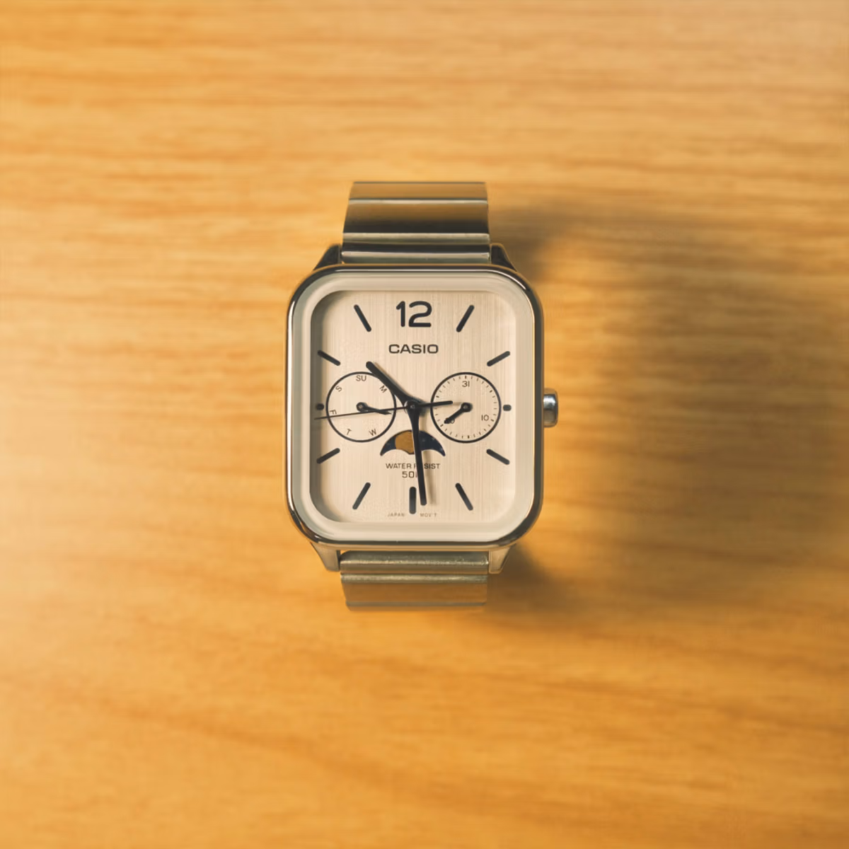 Casio MTP-M305D-7A