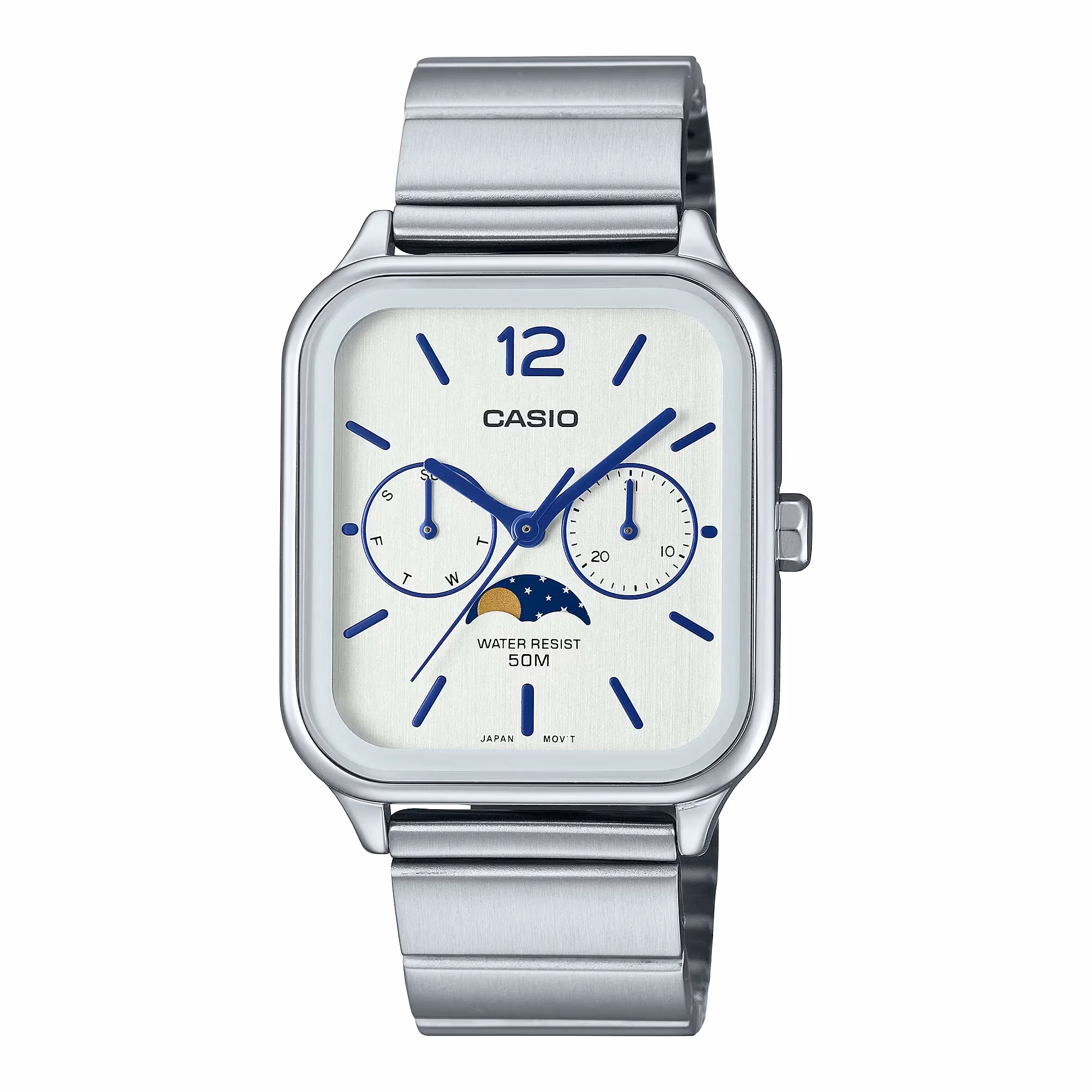 Casio MTP-M305D-7A