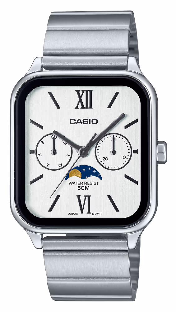 Casio MTP-M305D-7A2V