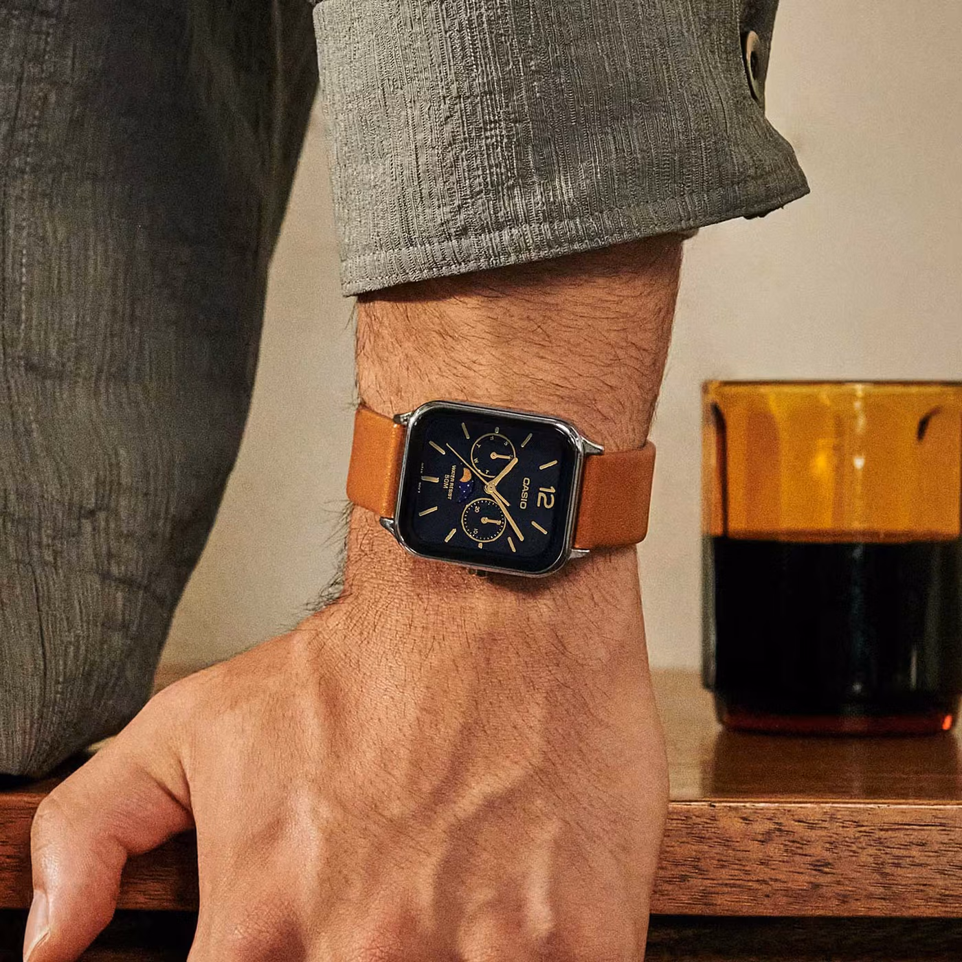 Casio MTP-M305L-1A