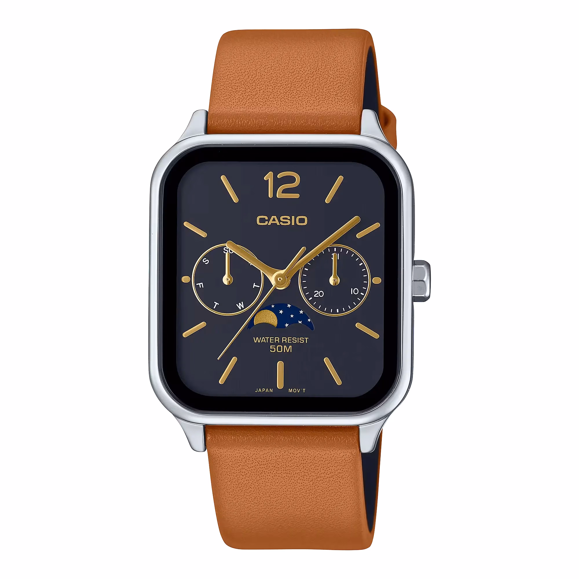 Casio MTP-M305L-1A