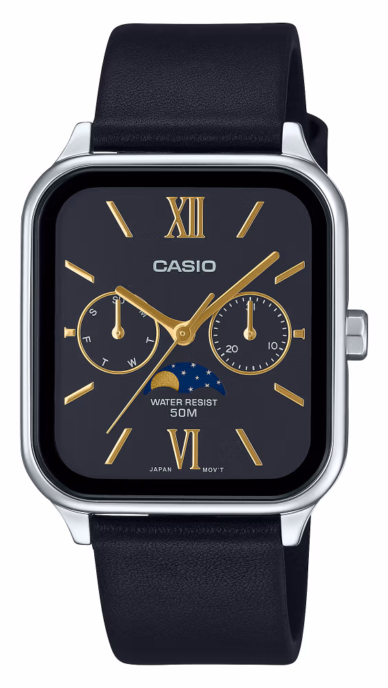 Casio MTP-M305L-1A2V