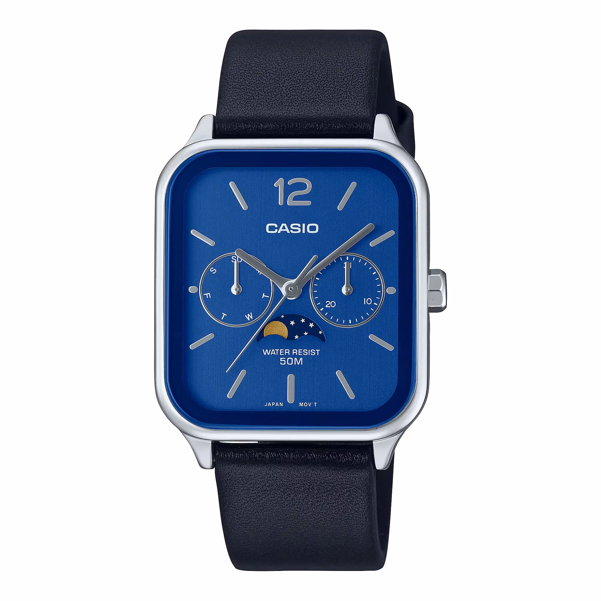Casio MTP-M305L-2A
