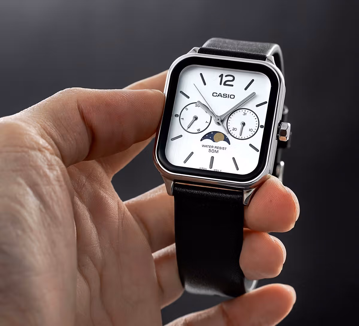Casio MTP-M305L-7A