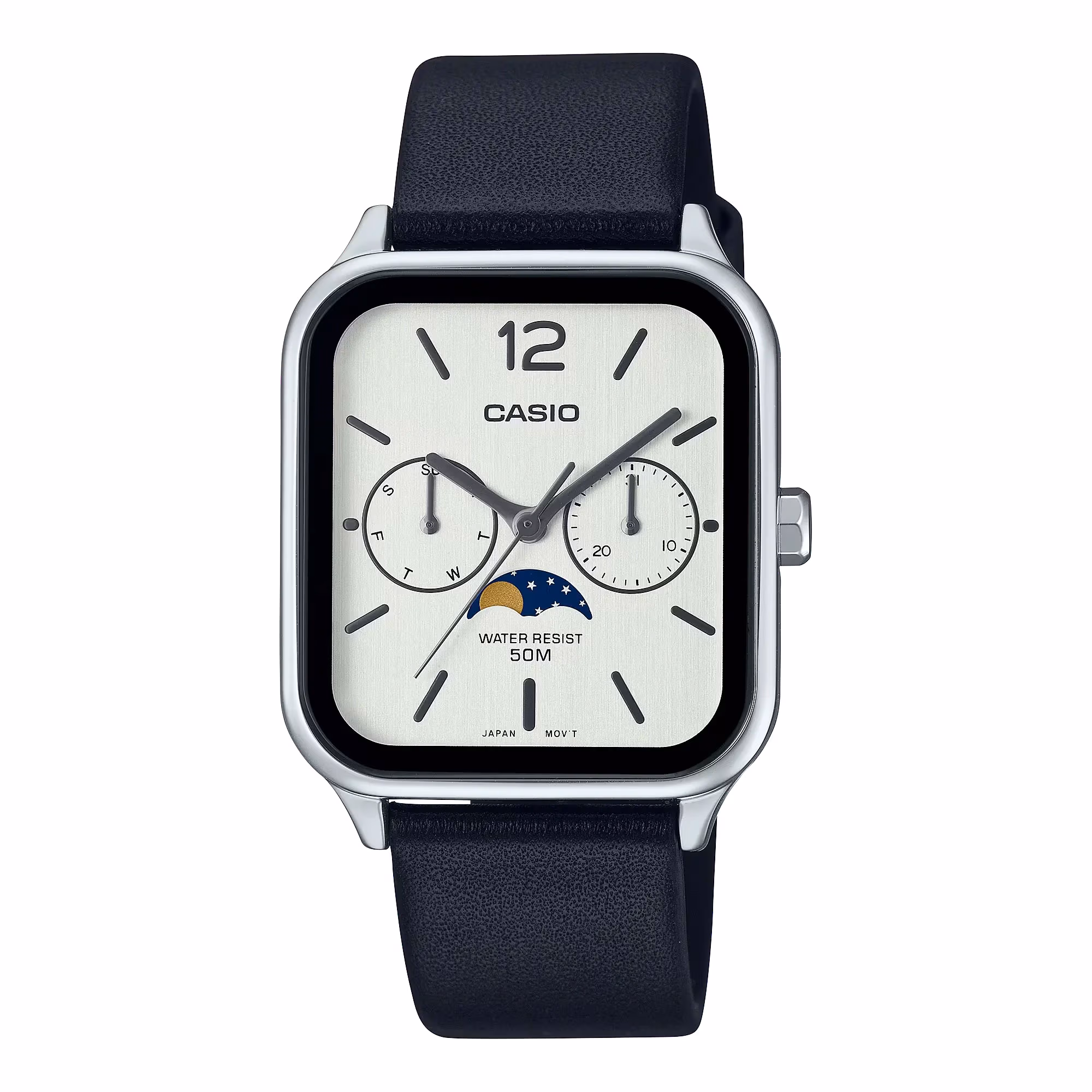 Casio MTP-M305L-7A