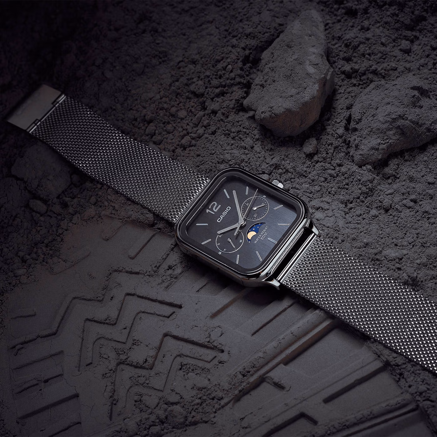 Casio MTP-M305M-1A