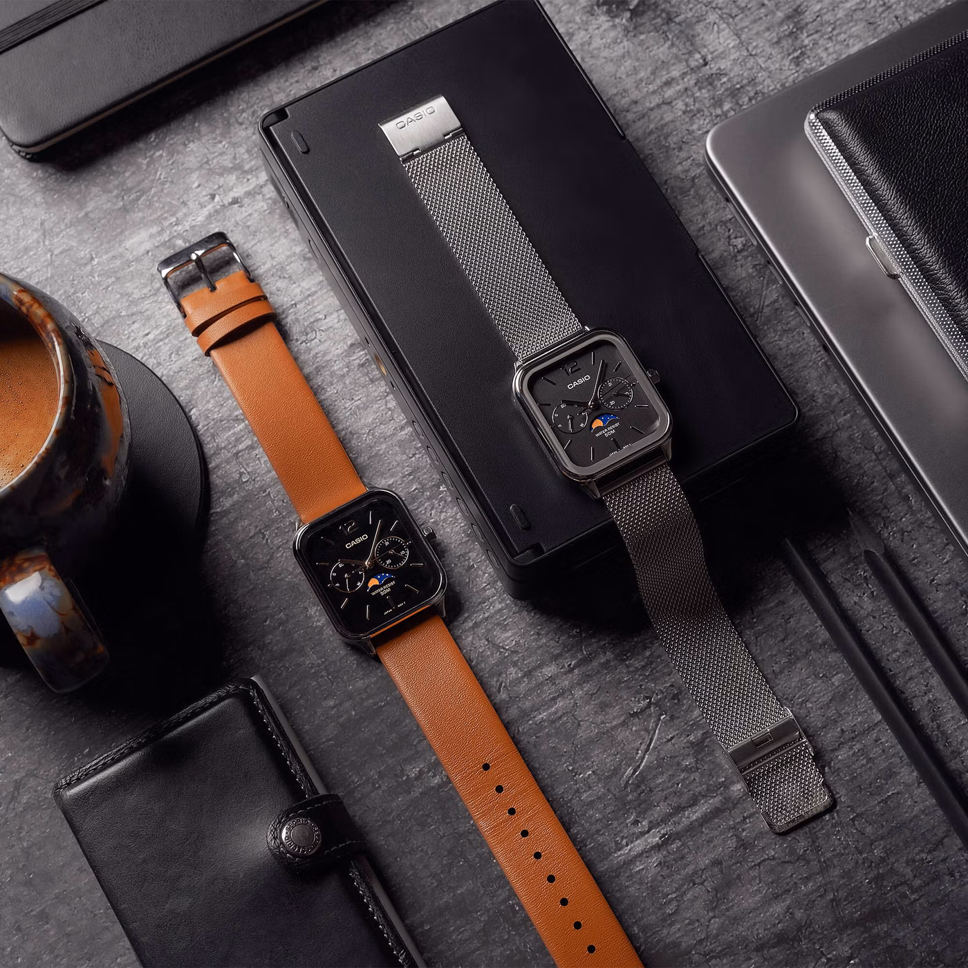 Casio MTP-M305M-1A