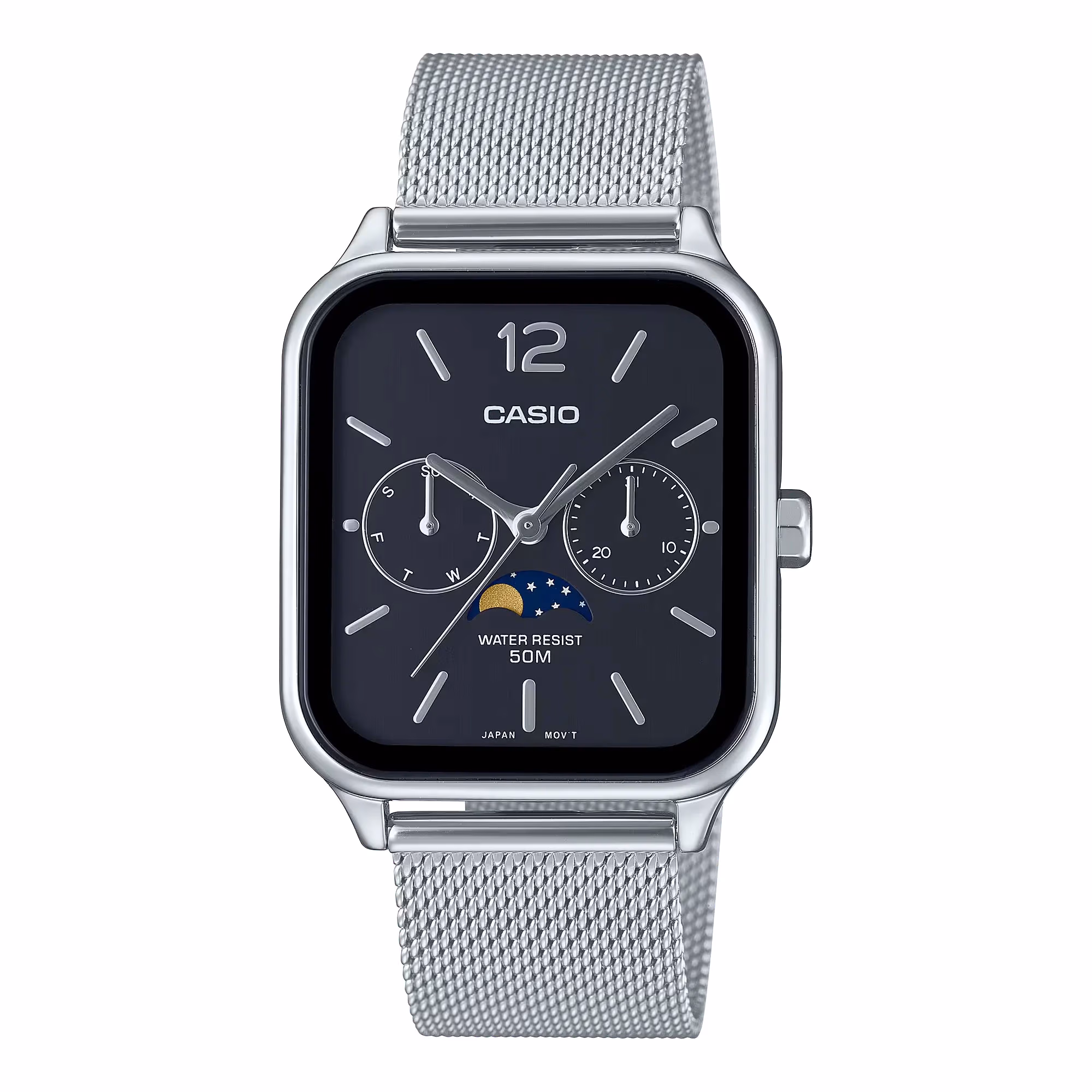 Casio MTP-M305M-1A