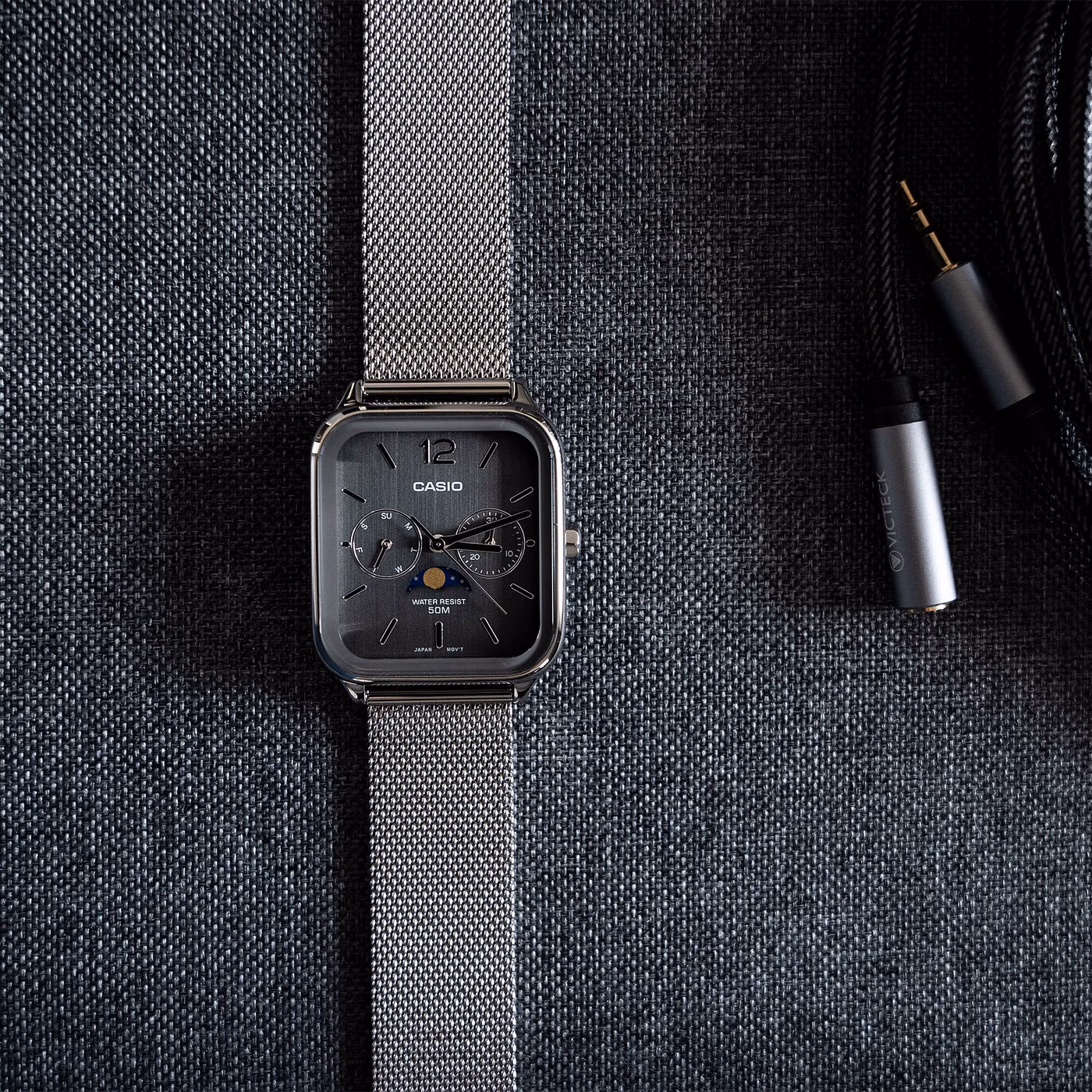 Casio MTP-M305M-8A