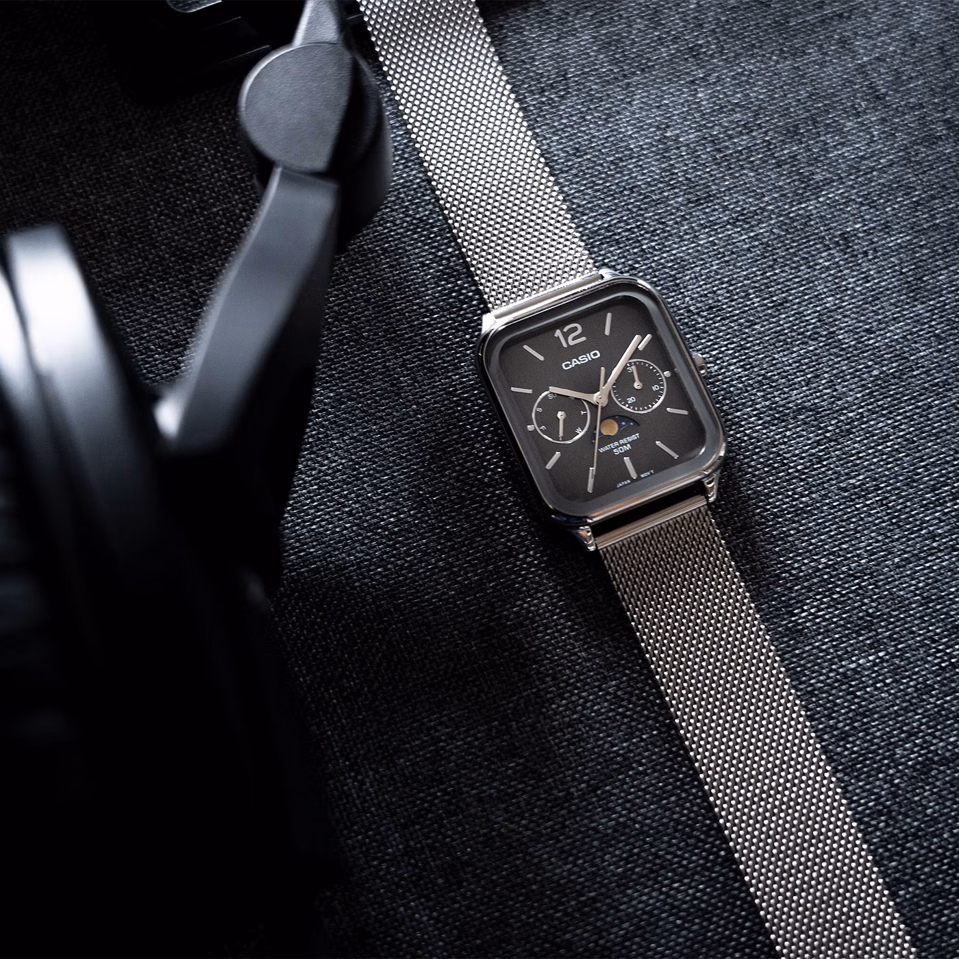 Casio MTP-M305M-8A