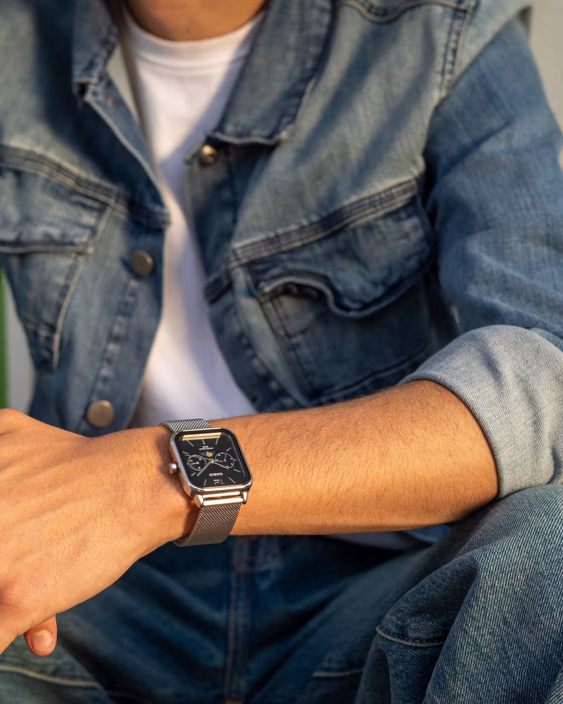 Casio MTP-M305MC-1AV