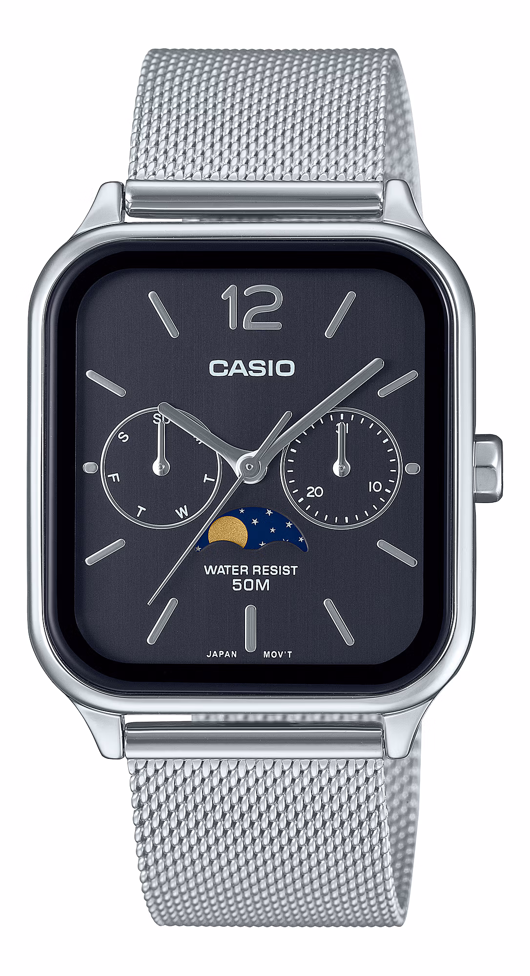 Casio MTP-M305MC-1AV