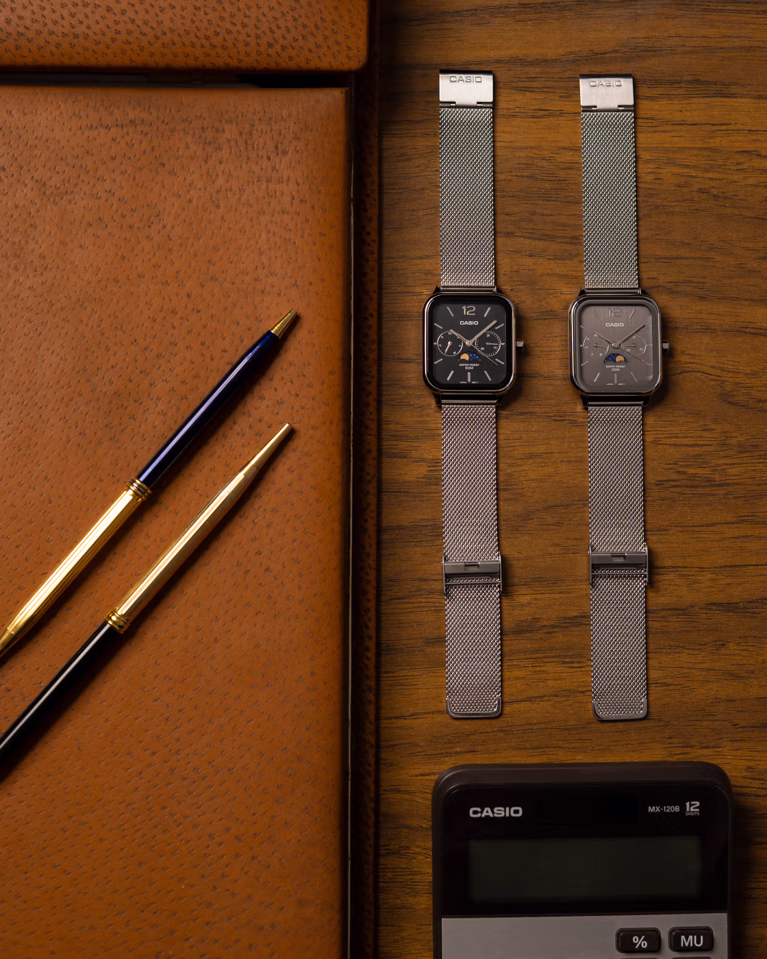 Casio MTP-M305MC-8AV