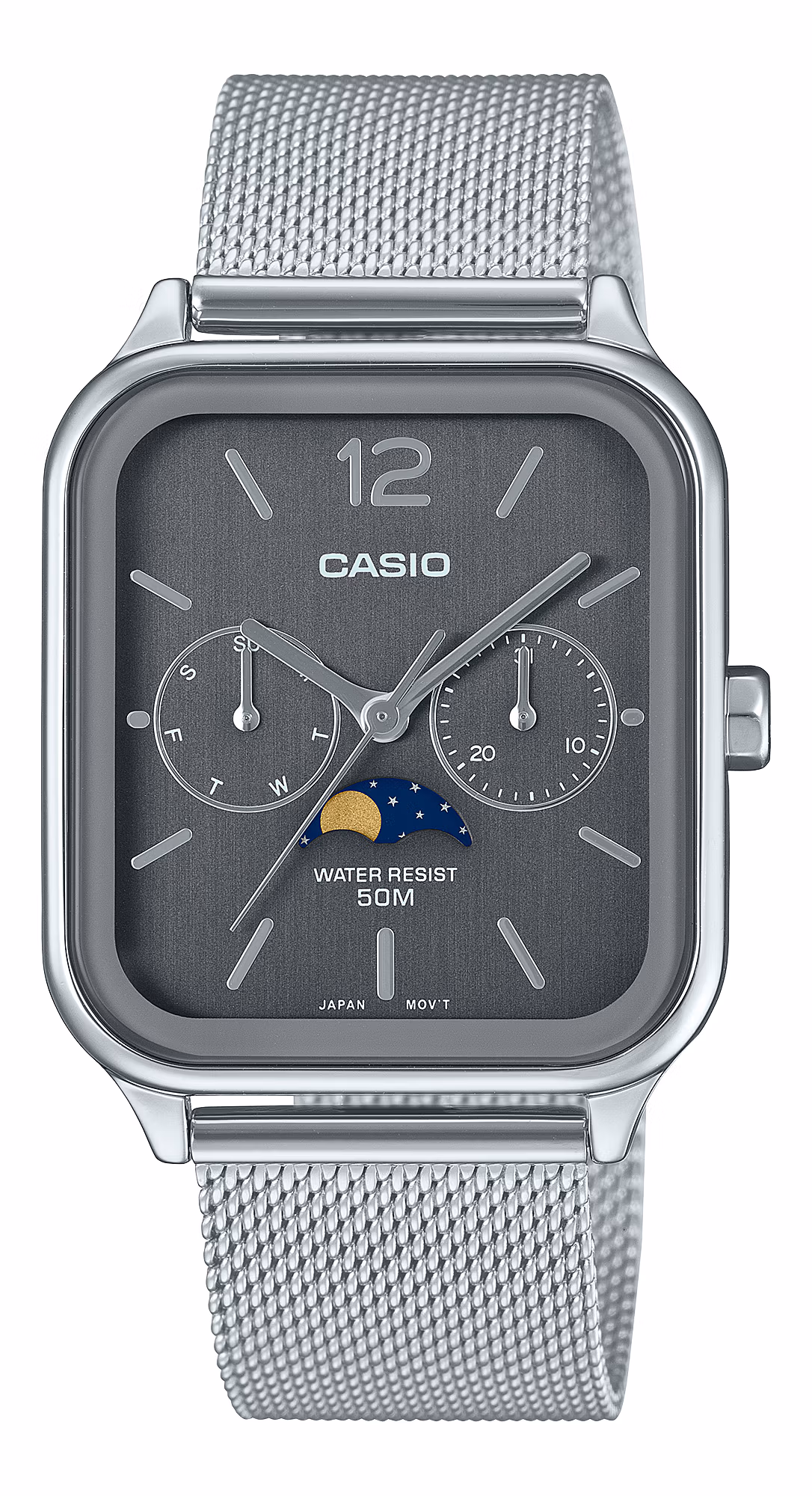 Casio MTP-M305MC-8AV