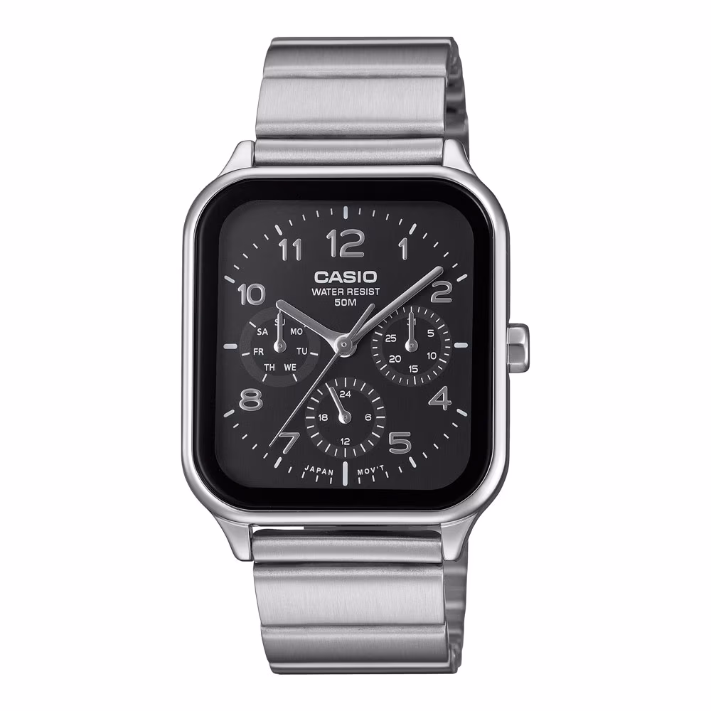 Casio MTP-M306D-1A