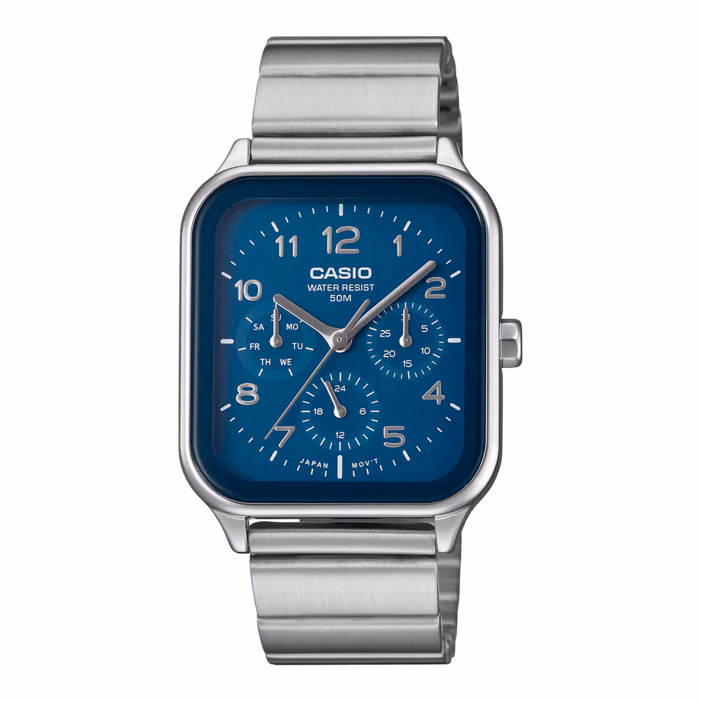 Casio MTP-M306D-2A