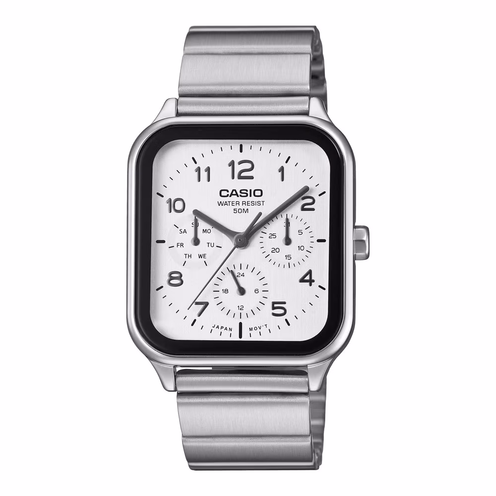 Casio MTP-M306D-7A