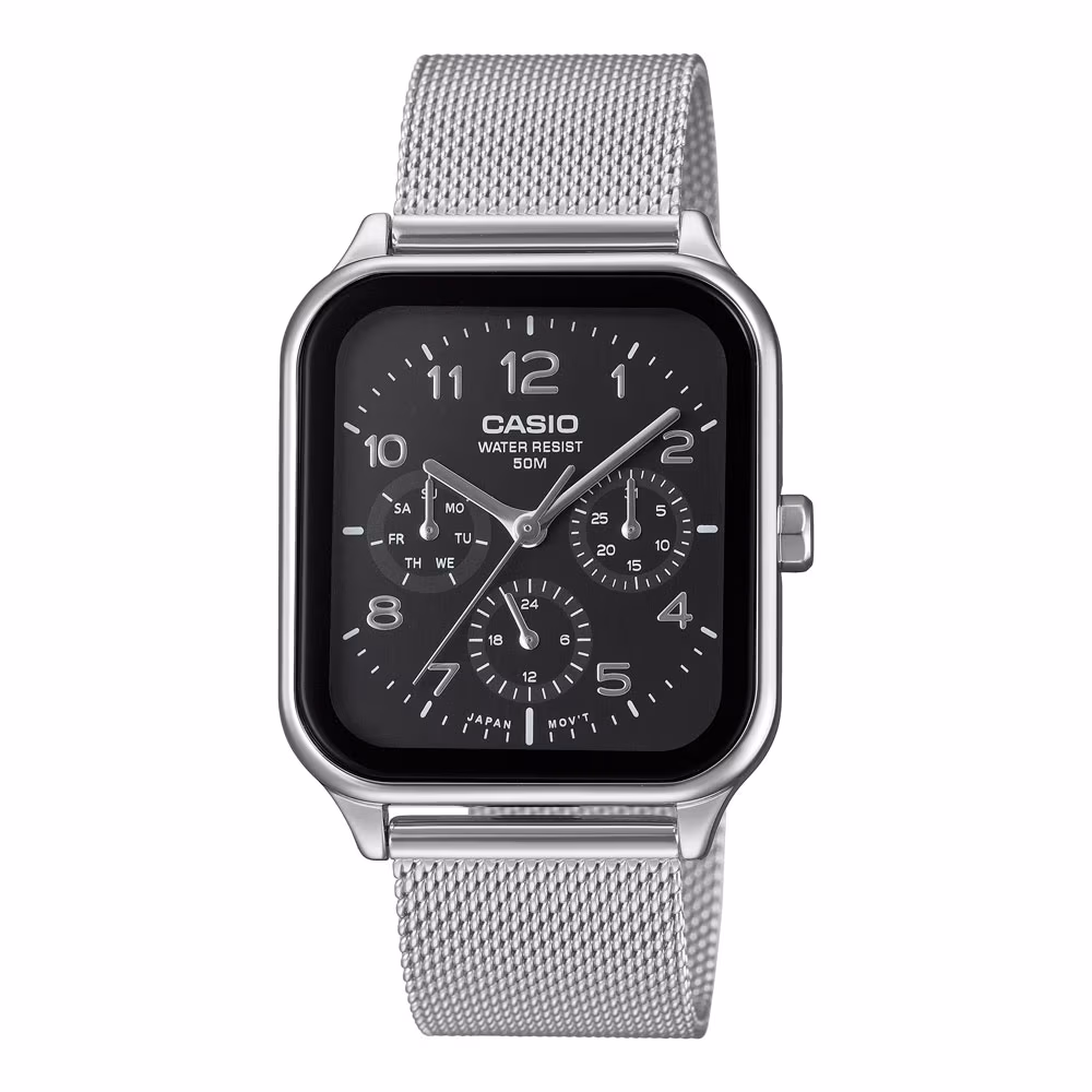 Casio MTP-M306M-1A