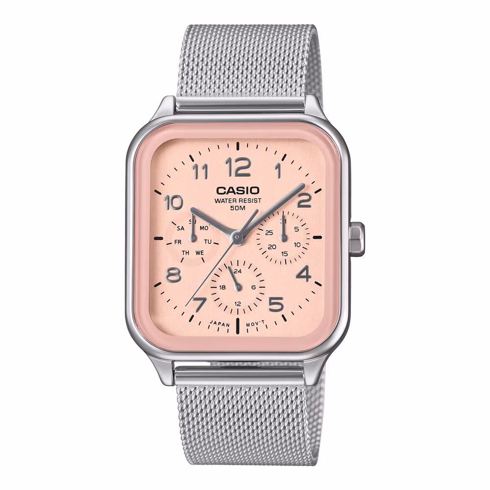 Casio MTP-M306M-4A