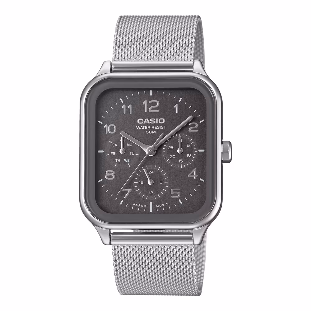 Casio MTP-M306M-8A