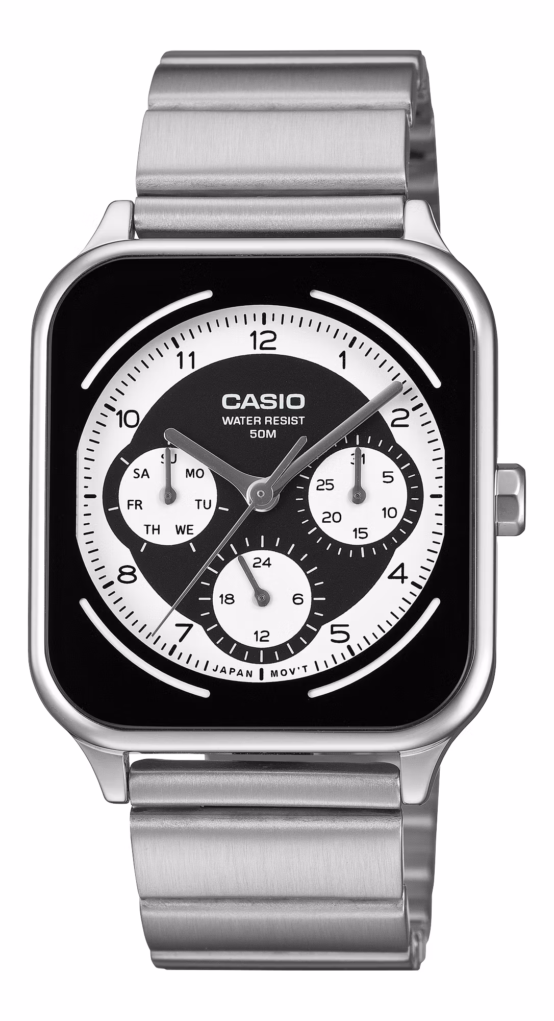 Casio MTP-M307D-1BV