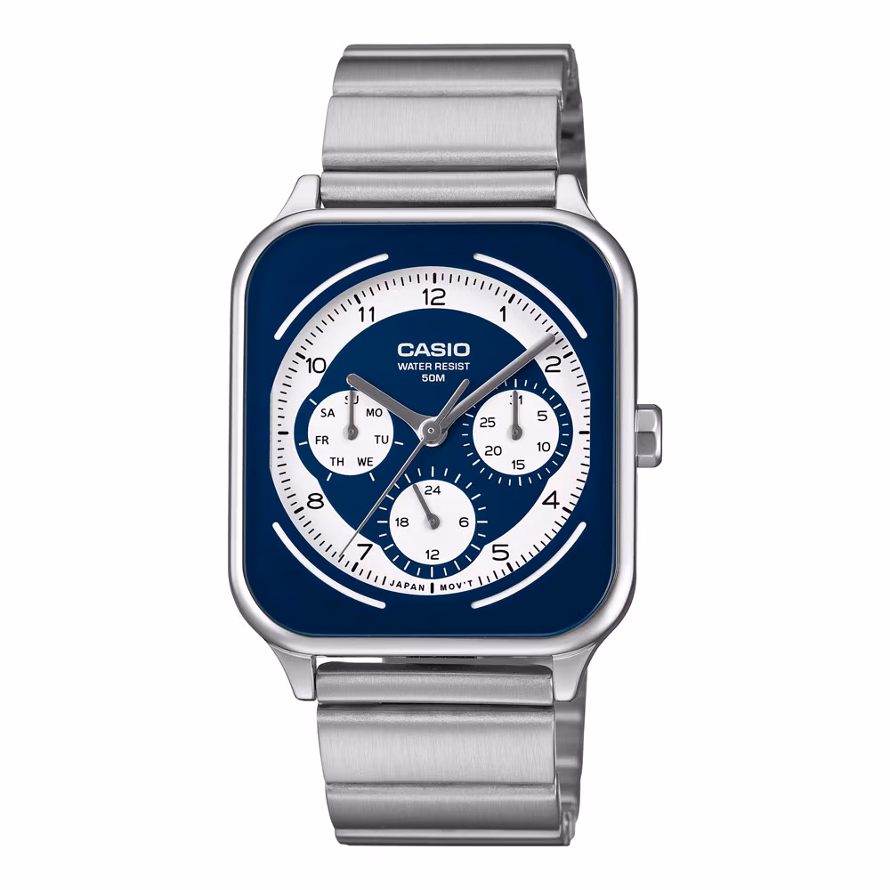 Casio MTP-M307D-2BV