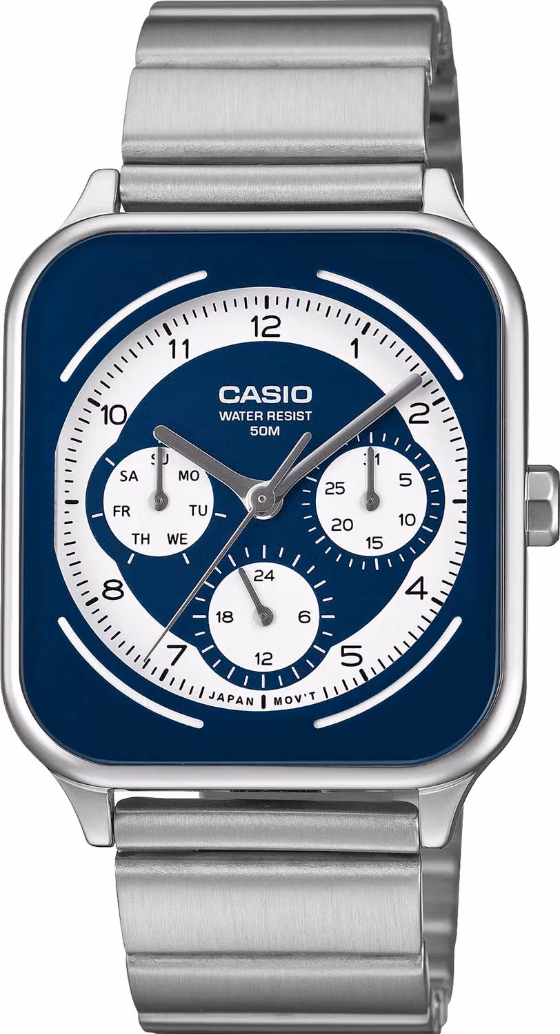 Casio MTP-M307D-2BV